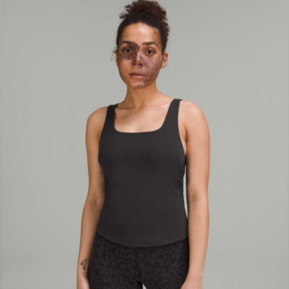 Lululemon Instill Tank Top